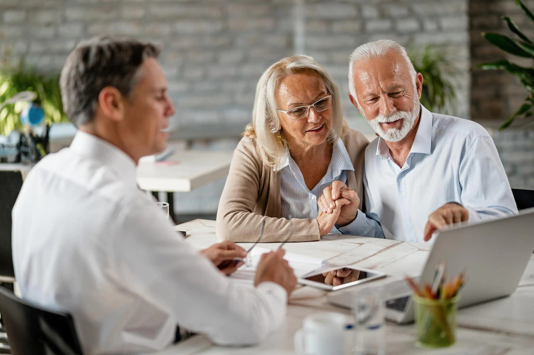 Pioneer Mortgage Funding Inc./ reverse mortgage
